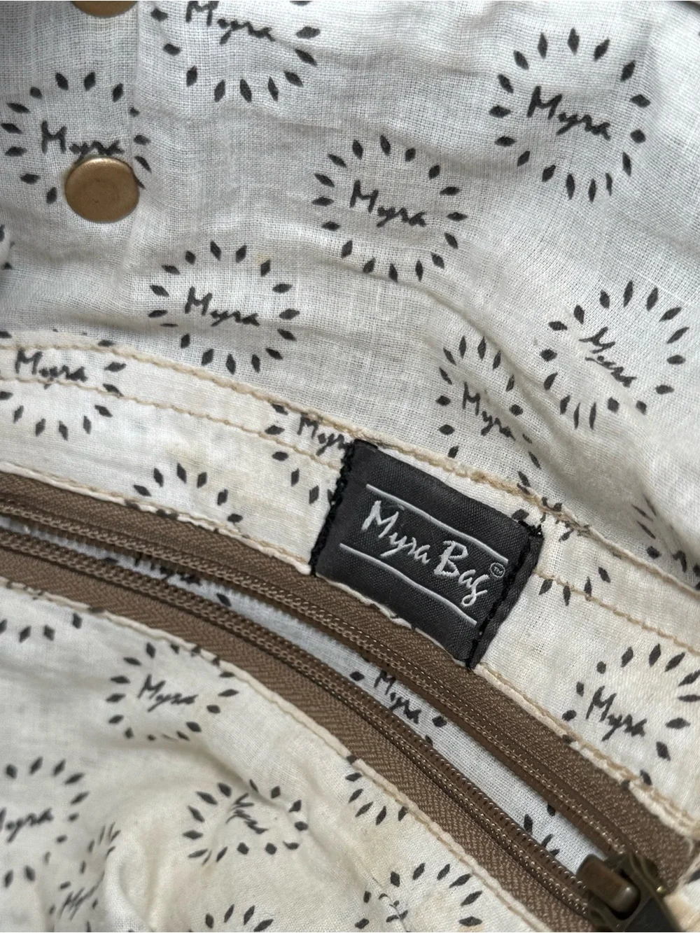 Myra Tote Bag